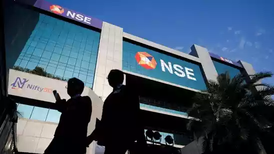 Sensex up ~2,000 points, Nifty 50 gains 2