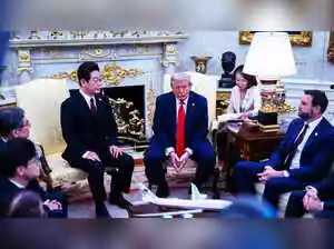 Seoul and Washington agreed in July to a $350 billion investment pledge as part of a broader trade deal to lower US tariffs to 15% from 25%, but the two sides remain divided over how it should be structured. South Korean officials are seeking loans and a bilateral currency swap arrangement with the US to soften the economic impact, noting that the sum represents more than 80% of its foreign reserves.