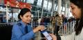 From September 1, international passengers departing from India will no longer be required to get their boarding passes stamped at immigration counters