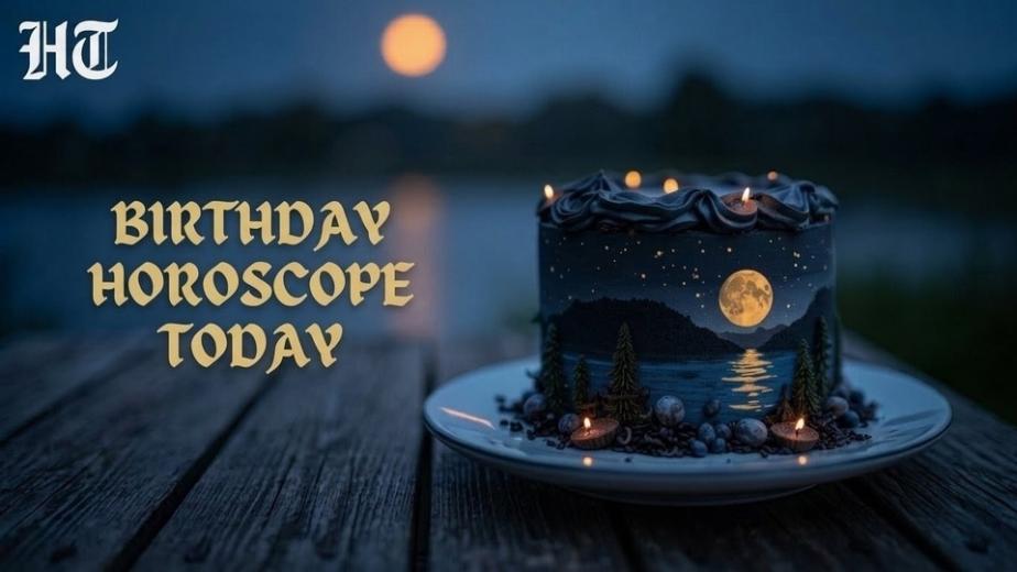 <h4>September 14, 2026, Birthday Horoscope: This year may bring recognition, but emotional clarity matters too</h4><h4>Your birthday falls on