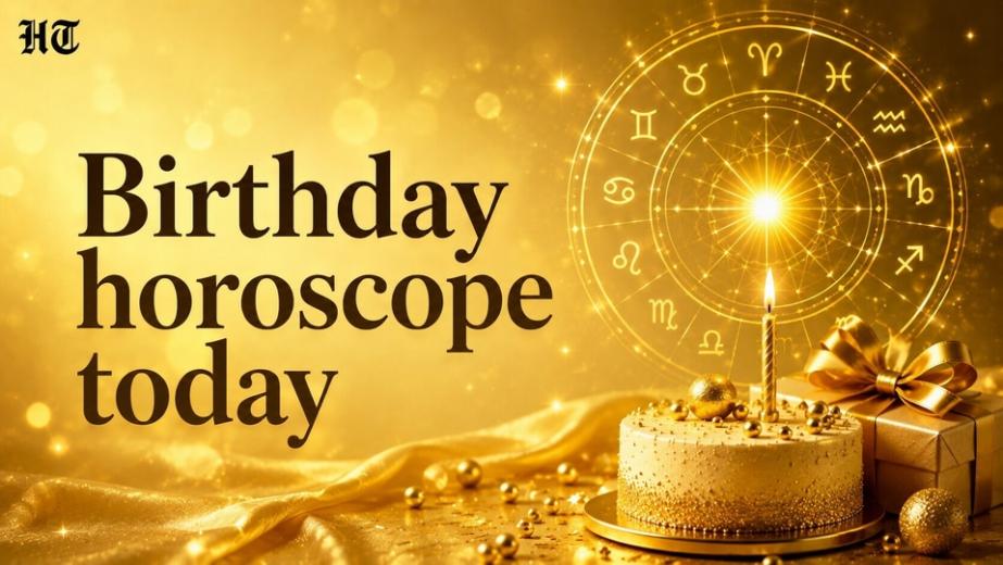 <h4>September 18, 2026, Birthday Horoscope: True happiness may come from knowing what kind of relation really supports you</h4><h4>Your