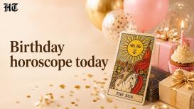 <h4>September 23 Birthday Horoscope: Stepping back may help you see and understand the bigger picture for the year ahead</h4><h4>If your
