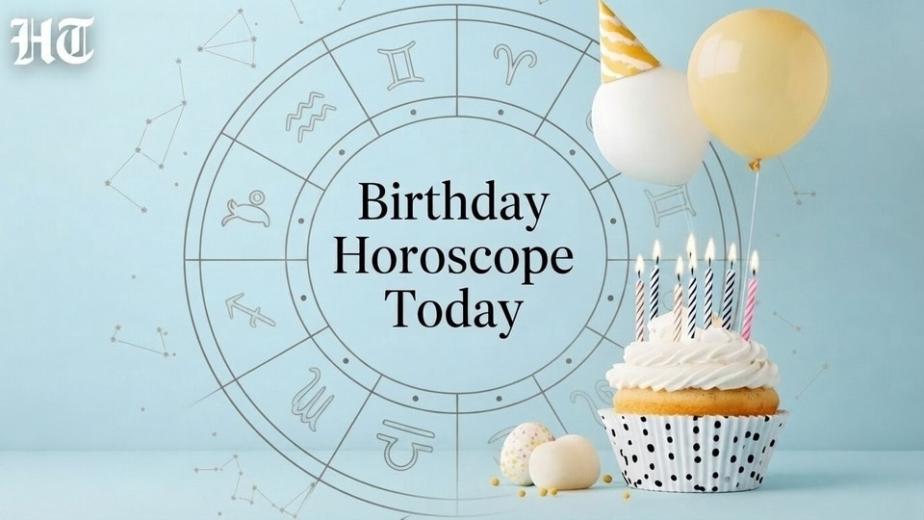 <h4>September 8, 2026, Birthday Horoscope: A major career transformation may occur when you come out of your comfort zone</h4><h4>Your