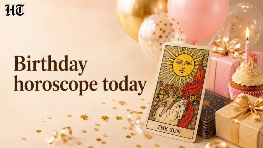 <h4>September 9, 2026, Birthday Horoscope: This year reconnect with people and experiences that genuinely nourish you</h4><h4>Your birthday