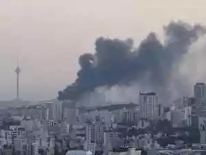 Serbia has advised its citizens in Iran to depart immediately. This comes as the United States considers military action against Iran's nuclear activities