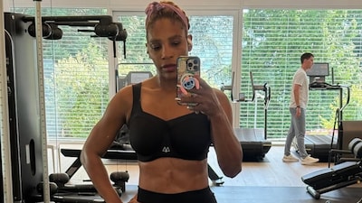 Serena Williams has revealed for the first time that she has been using a GLP-1 medication to support her recent weight loss journey. In an exclusive conversation with TODAY, the 23-time Grand Slam champion shared that she made the decision to begin treatment after the birth of her second daughter, in connection with her partnership with health care company Ro, where she serves as a paid ambassador.