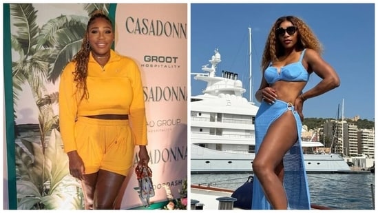 Serena Williams recently confessed that she has been taking GLP-1 medications to lose weight in a bid to be more transparent about her fitness journey and weight loss. The tennis legend told TODAY that she has been taking a medication prescribed to her by Ro to help her with weight loss, and she's down 31 pounds.
