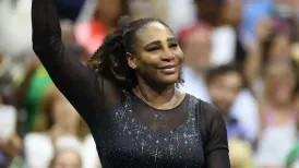 Serena Williams has filed the necessary paperwork for a return to tennis - but then said she is 