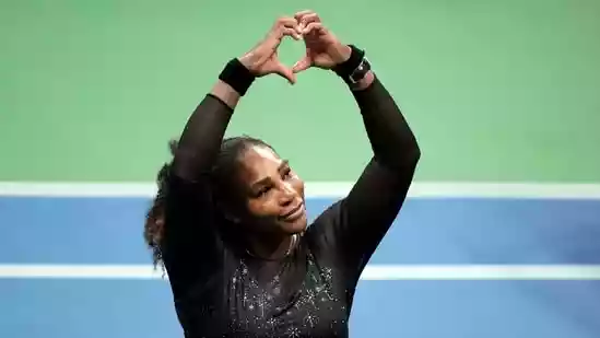 Serena Williams slams brakes on retirement-reversal chatter with clear message