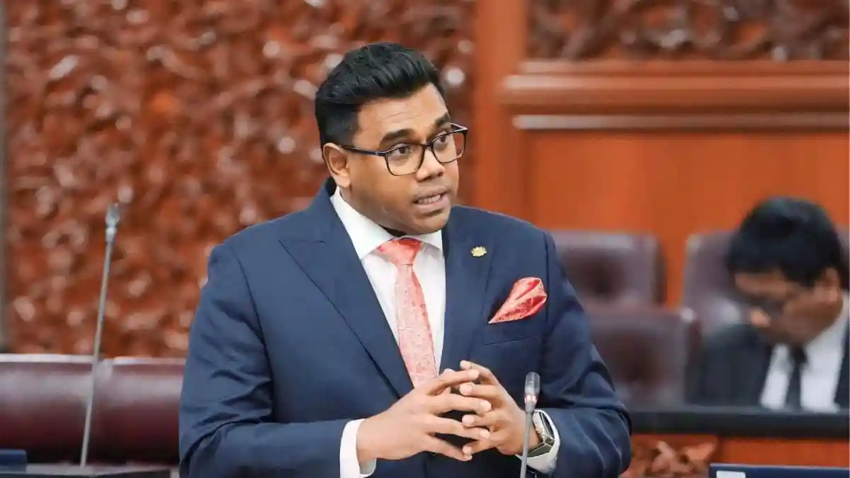 Another Malaysian senator has condemned the targeted killings of Hindus in Bangladesh, calling out his government's silence over the alleged atrocities