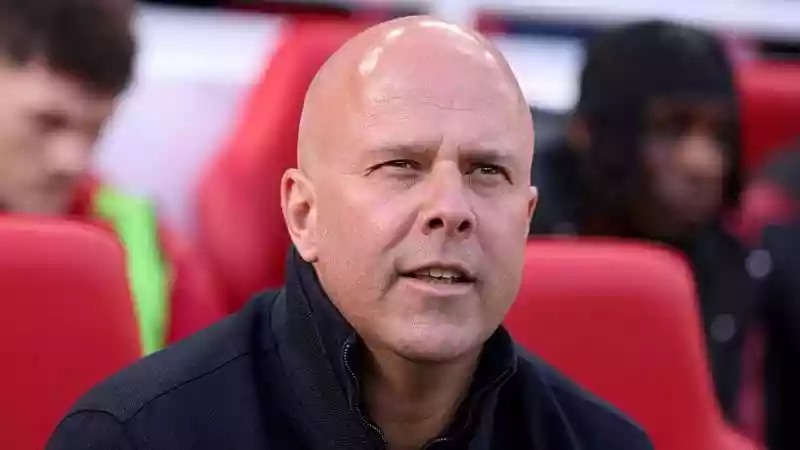 Set-pieces mean Premier League no longer a joy - Slot