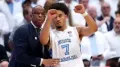 UNC basketball's Seth Trimble has sustained a broken bone in his left forearm, the team has announced. He sustained the injury in a team workout on November 9