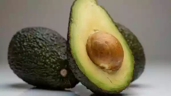 Seven foods for gut health