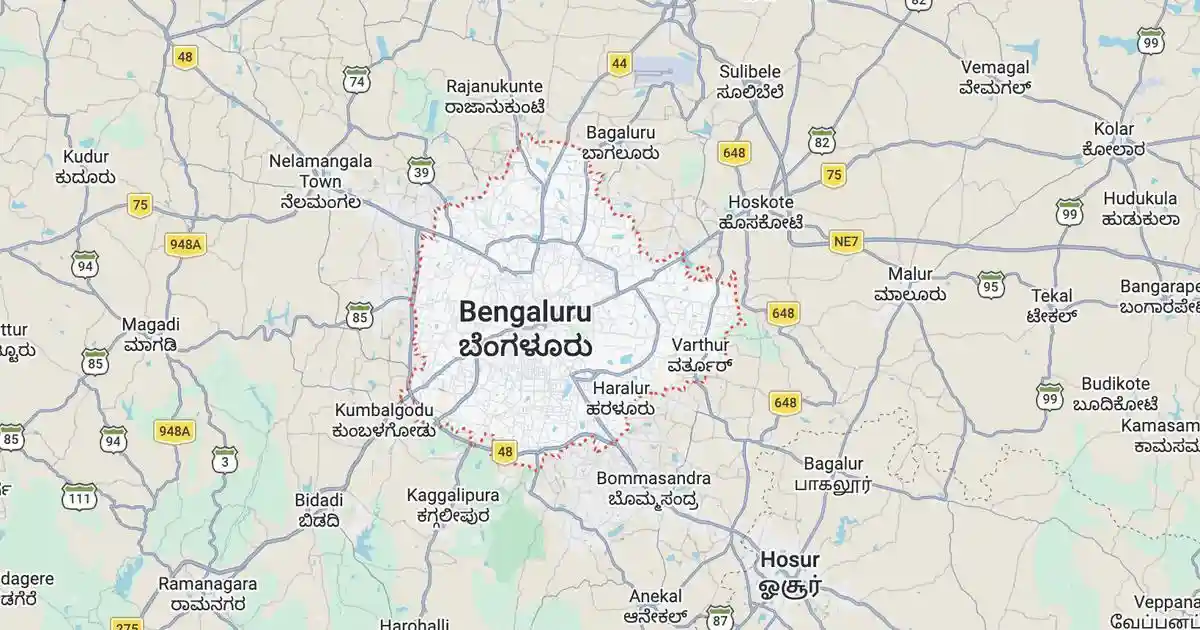 At least seven persons died after a compound wall at the Bowring and Lady Curzon Hospital in Bengaluru collapsed during heavy rain on Wednesday evening
