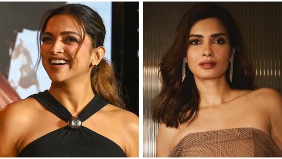 Several fans were surprised when Vyjayanthi Movies announced that Deepika Padukone would not star in the sequel to Kalki 2898 AD, seemingly citing a lack of commitment. Although Deepika did not comment on this matter, many fans came to her defence and criticised the announcement. Now the actor's co-star from Cocktail, Diana Penty, has commented on the experience of working with her in an appearance during the NDTV Yuva Conclave.