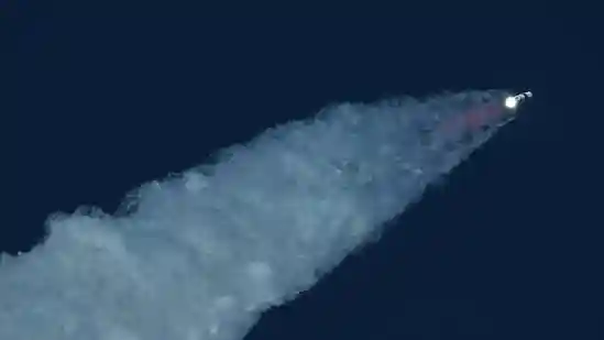 Several Florida residents took to social media on Monday night, sharing photos and videos of what they believed was a comet streaking across the sky. Some even claimed they saw the object 