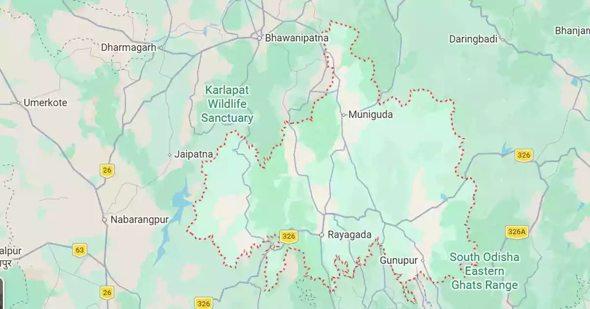 More than 50 police personnel and several residents were injured on Tuesday in a clash between the police and Adivasi residents in Odisha’s Rayagada district