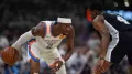 Oklahoma City Thunder are now just one win away from returning to the NBA Finals after a commanding 127-114 victory over the San Antonio Spurs in Game 5 of the