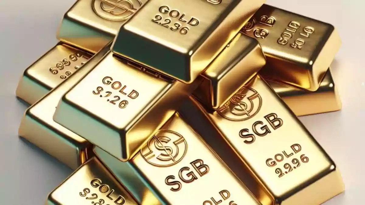 SGB 2018-19 Series I Matures Today With 386% Returns