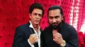 <h4>Shah Rukh Khan and Akshay Kumar warned Yo Yo Honey Singh against drug abuse: ‘It will finish you’</h4><h4>Honey Singh dismissed the