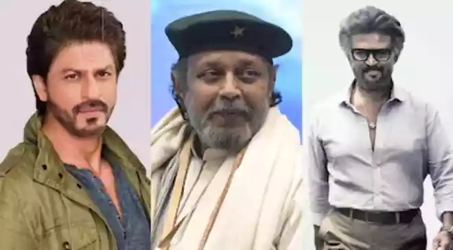 Shah Rukh Khan in Rajinikanth’s Jailer 2