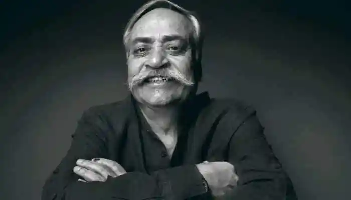 Shah Rukh Khan Mourns Piyush Pandey’s Demise