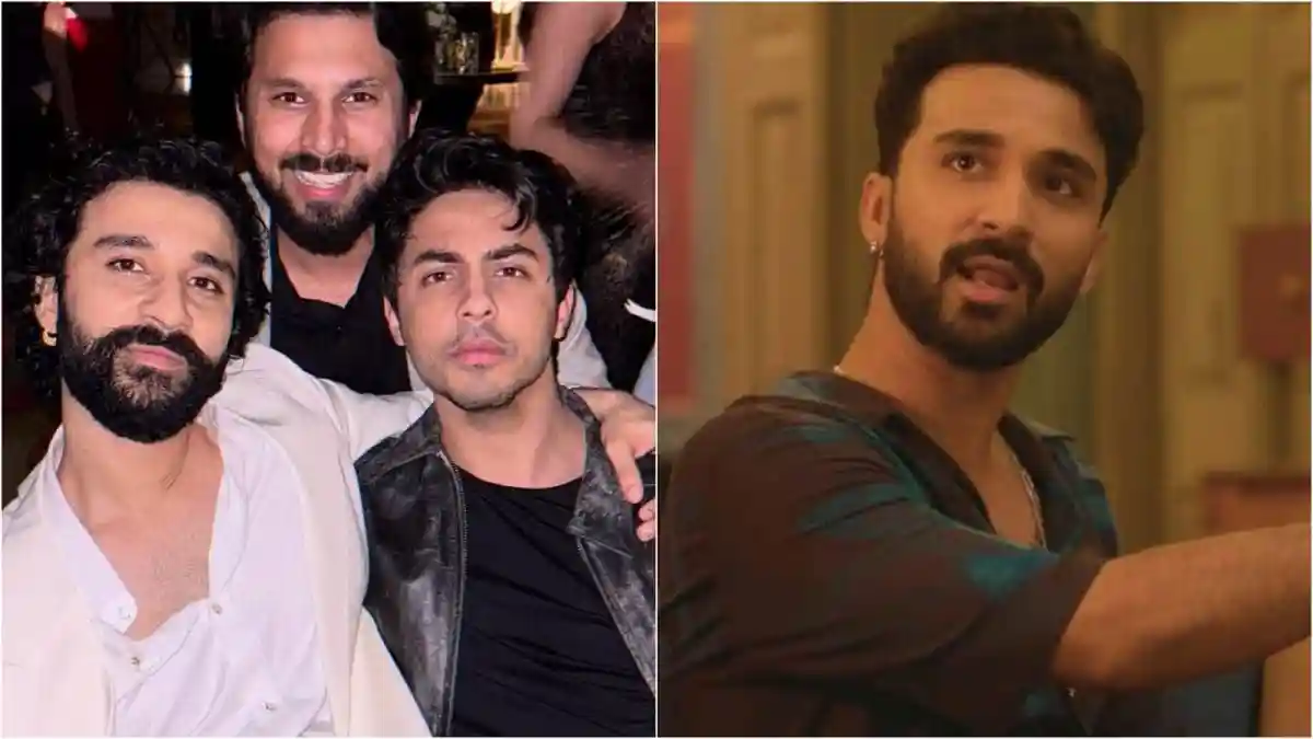 Shah Rukh Khan's son Aryan Khan is currently basking in the success of his recently released directorial debut series ‘The Ba***ds Of Bollywood' starring Lakshya, Raghav Juyal, Sahher Bambba, Bobby Deol and others. In a recent interview, Raghav Juyal opened up about working with Aryan Khan, and what impressed him the most about the star kid. He said that while he initially assumed Aryan would speak English like most kids from Bandra, he was pleasantly surprised by Aryan's fluent and natural Hindi. He also revealed that Shah Rukh Khan's family is deeply rooted in Indian culture, and that Aryan understands the soul of India, which helps him create content that truly resonates with Indian audiences.