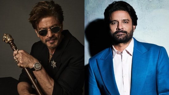 Shah Rukh Khan's upcoming film King, directed by Siddharth Anand, includes a star-studded cast. Jaideep Ahlawat confirmed his role. In 2023, Shah Rukh Khan created a stir at the box office with three back-to-back hits — Pathaan, Jawan, and Dunki. Now, fans are eagerly awaiting his new film, titled King. Earlier, Saurabh Shukla revealed he was part of the film, and now in an interview with Lallantop, Jaideep Ahlawat has confirmed his involvement too. (Also Read: Jaideep Ahlawat says being compared to Irrfan Khan is a ‘personal feeling’: There is a huge sense of responsibility)
