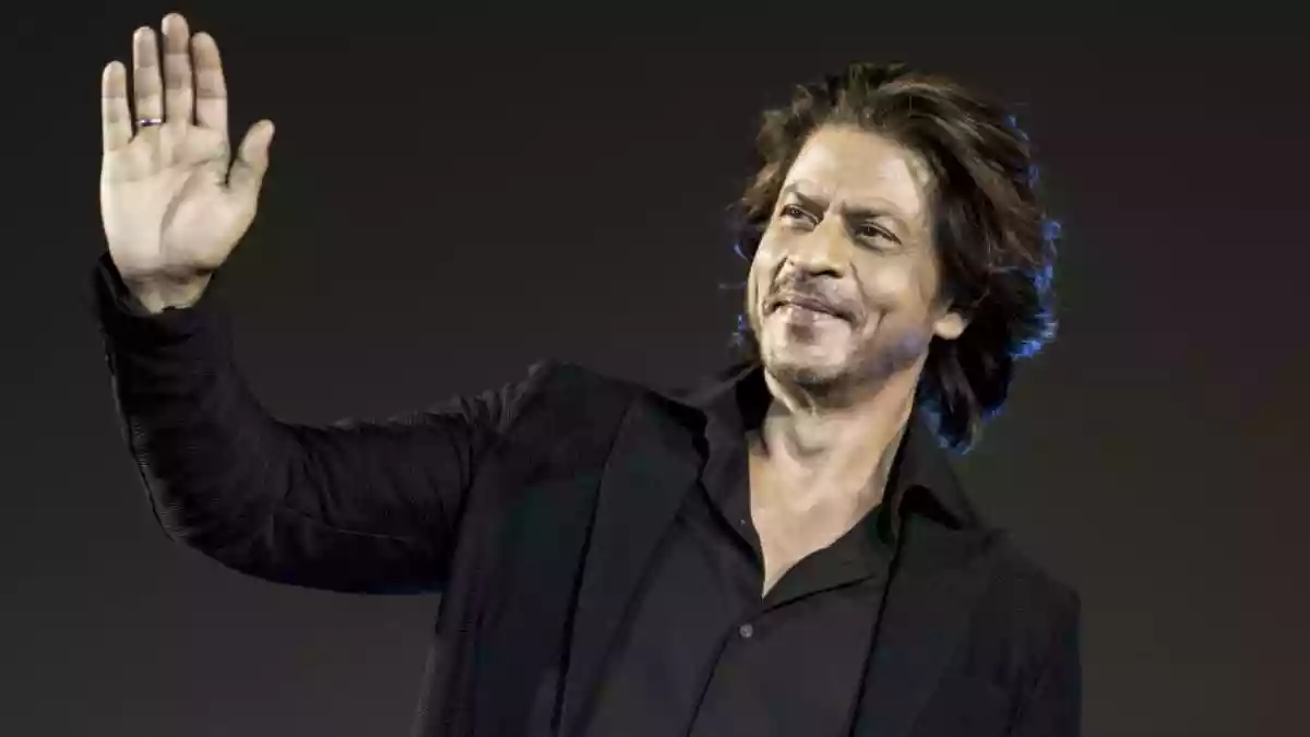 Disney Adventure is set to make a grand splash as Bollywood superstar Shah Rukh Khan will lend his voice to the fireworks show, The Lion King: Celebration in