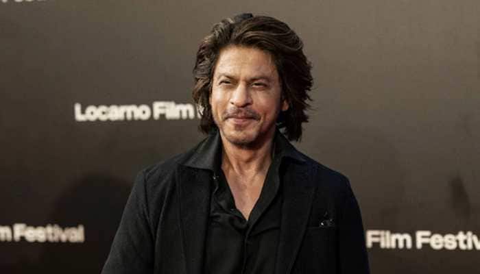 Shah Rukh's Class 12th Marksheet & Hansraj College Admission Form Goes VIRAL