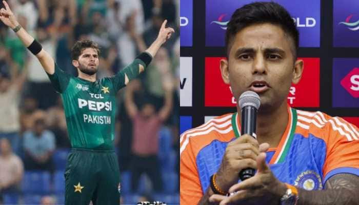 Shaheen also addressed his performances in this tournament, emphasizing his commitment to contributing in all facets of the game. After taking three wickets against Bangladesh, Pakistan's left-arm pacer Shaheen Afridi expressed confidence about his personal form and Pakistan's chances of reaching the Asia Cup 2025 final. Afridi, who conceded many runs against India and went wicketless in two matches against them, responded to India captain Suryakumar Yadav's post-match comment asking reporters to stop referencing the India-Pakistan rivalry.