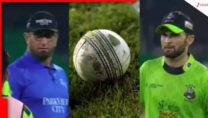 Lahore Qalandars penalised 5 runs in PSL 2026. Here’s what happened, why Fakhar Zaman is charged, and what comes next. The Pakistan Super League has a big