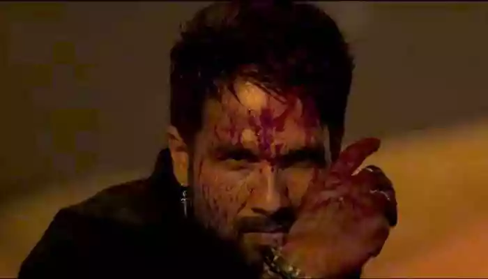 O' Romeo is an upcoming Hindi-language romantic action drama film directed by Vishal Bhardwaj, starring Shahid Kapoor and Triptii Dimri in the lead roles