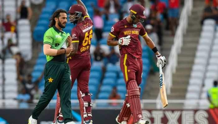 Shai Hope's unbeaten 120 and Jayden Seales' stunning 6-18 powered West Indies to a record 202-run win over Pakistan, sealing their first ODI series triumph against them since 1991. After 34 years of waiting, the West Indies finally broke their ODI series drought against Pakistan in emphatic fashion, crushing the visitors by 202 runs in the deciding third match at the Brian Lara Cricket Academy. It was a complete team performance, powered by captain Shai Hope's unbeaten 120 and Jayden Seales' career-best 6 for 18, as the hosts clinched the series 2-1.