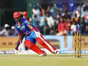 Delhi Capitals face defending champions Royal Challengers Bengaluru today. Delhi suffered a heavy loss despite scoring 264 runs. Their bowlers struggled to