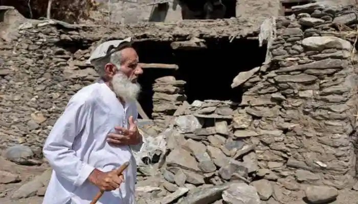 Shallow earthquakes shake Afghanistan and Tibet late Monday night, raising concerns over aftershocks and regional seismic risks. <strong>Kabul/Tibet:</strong> Earthquakes rattled parts of Asia late on Monday night, with Afghanistan recording a magnitude 4.1 tremor and Tibet experiencing a 3.2 quake, according to the National Center for Seismology (NCS).Shallow earthquakes shake Afghanistan and Tibet late Monday night, raising concerns over aftershocks and regional seismic risks.<strong>Kabul/Tibet:</strong> Earthquakes rattled parts of Asia late on Monday night, with Afghanistan recording a magnitude 4.1 tremor and Tibet experiencing a 3.2 quake, according to the National Center for Seismology (NCS).In Afghanistan, the earthquake struck at a depth of 180 kilometres. The NCS confirmed on X, “EQ of M: 4.1, On: 06/10/2025 20:12:21 IST, Lat: 36.64 N, Long: 70.88 E, Depth: 180 Km, Location: Afghanistan.”This comes after a shallower 3.9-magnitude quake hit the region on September 28 at a depth of just 10 kilometres, making it prone to aftershocks. The NCS posted, “EQ of M: 3.9, On: 28/09/2025 04:16:13 IST, Lat: 34.62 N, Long: 70.84 E, Depth: 10 Km, Location: Afghanistan.”