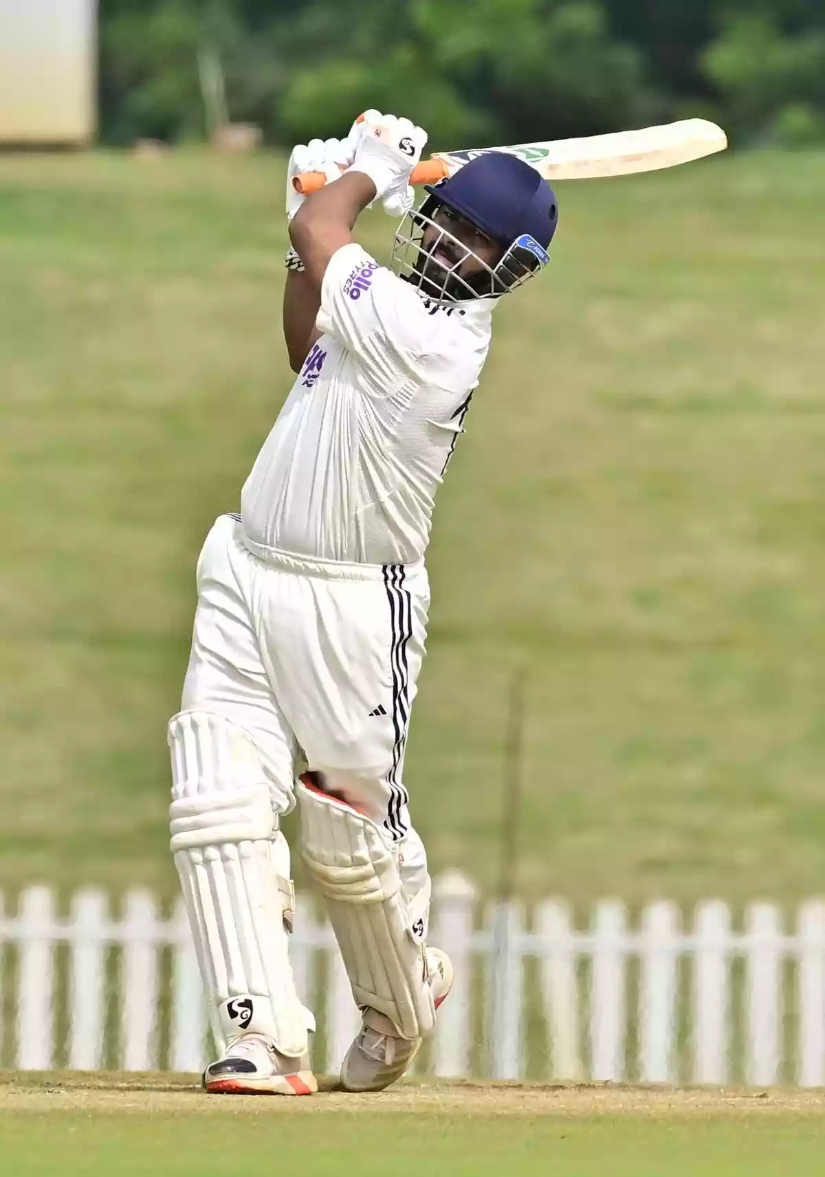 Wicketkeeper-batter Rishabh Pant made an expected return to the India Test roster as he was named in the squad that will take on the visiting South African