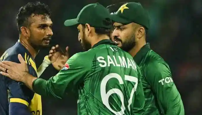 Despite the narrow win, Pakistan were knocked out of the T20 World Cup 2026. After scoring 212 while batting first, Pakistan needed to restrict Sri Lanka to