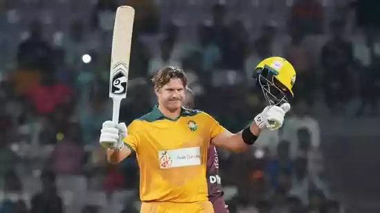 Kolkata Knight Riders (KKR) appointed former Australian all-rounder Shane Watson as their assistant coach ahead of the 2026 edition of the Indian Premier