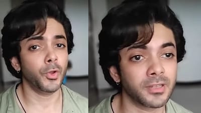 Shankar Mahadevan's Breathless is one of those songs that never fades with time. Over the years, many have tried to recreate the track, but very few have managed to leave a mark. Now, a new twist on the classic has taken social media by storm. A singer named Shivang Upadhyay has gone viral for performing the song in the voices of 21 different Indian singers, all within just 55 seconds.