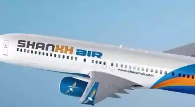 Shankh Airlines to begin operations in January