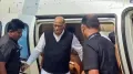 NCP (SP) president Sharad Pawar was admitted to a private hospital in Pune on Sunday (February 22, 2026) after suffering from mild dehydration, doctors said