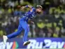 Mumbai Indians' all-rounder Shardul Thakur addressed fan concerns regarding skipper Hardik Pandya, confirming that his absence is solely due to injury