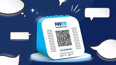 Shares of One97 Communications, the parent company of Paytm, jumped as much as 6 per cent to Rs 1,186 on Wednesday, August 13, after the Reserve Bank of India (RBI) granted its subsidiary, Paytm Payments Services Ltd. (PPSL), in-principle approval to operate as an online payment aggregator.