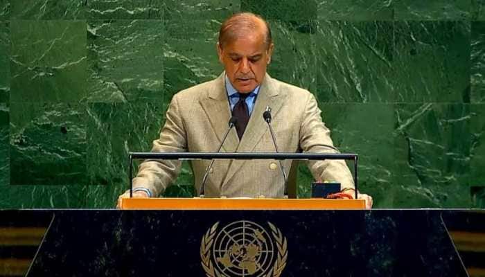 Sharif claimed that the India-Pakistan ceasefire was facilitated by the US President and described Trump as a man of peace. At the United Nations on Friday, Pakistan Prime Minister Shehbaz Sharif said that India's “Hindutva extremism” poses a serious threat to the world, while highlighting Pakistan's victimhood of terrorism and mentioning the Jaffar Express incident. However, Pakistan has the maximum number of its nationals listed as terrorists on the UN international terror list.