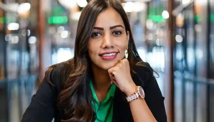 Sharing her journey, Das said that in 2013 she interviewed at both Google and Zomato, but she couldn't make it in the final rounds at the former. New Delhi: For leap.club founder Ragini Das, life has come full circle. Das has been appointed as the Head of Google for Startups, India, a company where she could not make it in 2013.Sharing her journey, Das said that in 2013 she interviewed at both Google and Zomato, but she couldn't make it in the final rounds at the former.New Delhi: For leap.club founder Ragini Das, life has come full circle. Das has been appointed as the Head of Google for Startups, India, a company where she could not make it in 2013.Announcing the news on LinkedIn, Das described the moment as a “full-circle” professional milestone. “Life has come full circle, and I'm excited to share that I've joined Google as Head of Google for Startups – India,” she wrote.<strong>Landing role at Google</strong>Add Zee News as a Preferred Source   Sharing her journey, Das said that in 2013 she interviewed at both Google and Zomato. “I didn't make it through Google's last round, but I did get into Zomato — and those 6 years changed everything for me,” she said. “Zomato helped me identify my career moat, gave me lifelong friends, an incredibly steep learning curve and the resilience to eventually take the leap and co-found leap.club,” she said.