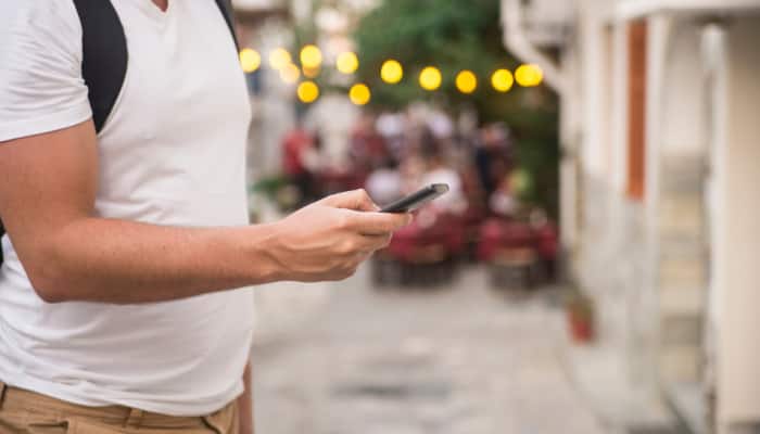 Sharing the video on Instagram, an influencer mentioned in the caption having travelled to over 30 capital cities around the world. The London clip was filmed in an area the influencer considered one of the safest in the city. Despite this, patrolling police officers warned the content creator to stay vigilant due to a rise in phone thefts in the area.