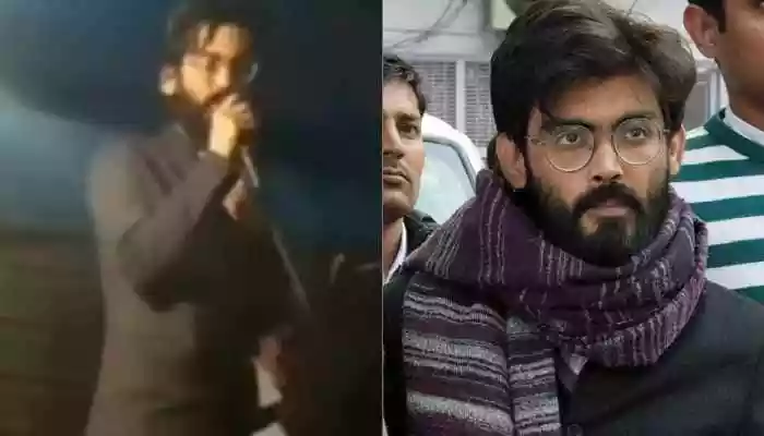 <strong>Umar Khalid Bail:</strong> In the video, Imam is allegedly heard making remarks about cutting off Assam and the Northeast from India by