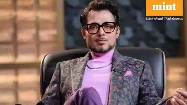 Anupam Mittal, a popular judge on Shark Tank India, has weighed in on the growing uncertainty of job loss with the emergence of artificial intelligence (AI)