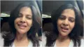 Shark Tank India judge Namita Thapar has broken her silence over the online hate she has been receiving after posting a reel about the health benefits of namaz